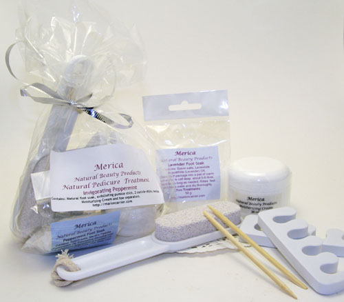 Pedicure Kit